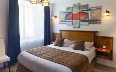 Chambre Double