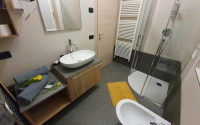 Appartamento - Piano Terra