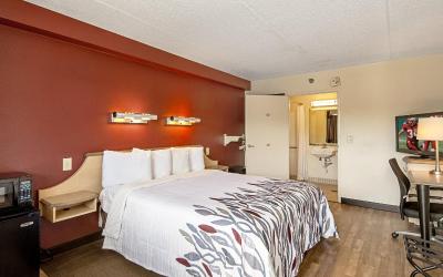  Superior King Room Disability Access Smoke Free