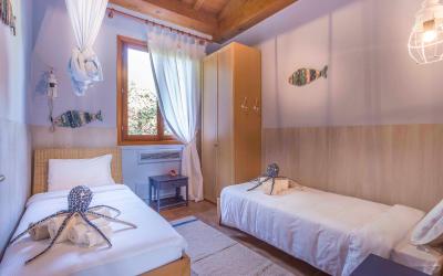 Appartamento con 2 Camere da Letto