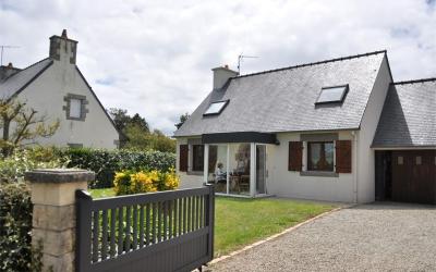 Maison 3u00a0Chambres