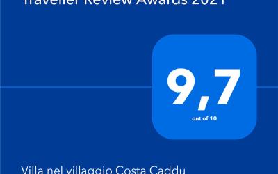 Villa con 3 Camere da Letto