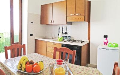 Appartamento con 2 Camere da Letto