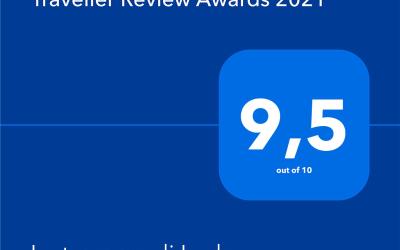 Appartamento con 2 Camere da Letto