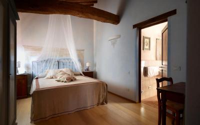 Camera Matrimoniale Deluxe