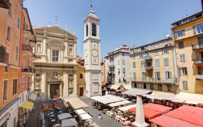 Appartement 2 Chambres Appartement 2 Chambres