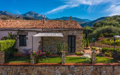 Appartamento con Vista Mare