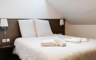 Chambre Double Standard