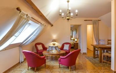 Appartement 2 Chambres Appartement 2 Chambres