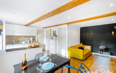 Appartement T2 Appartement T2