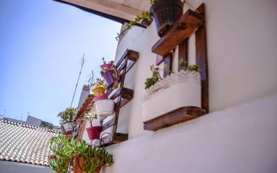 Appartamentino su 2 Livelli