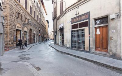 Appartamento con 1 Camera da Letto