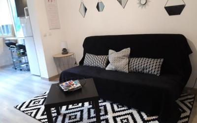 Appartement Standard Appartement Standard