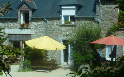 Gu00eete (4 Adultes)