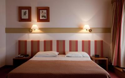 Camera Matrimoniale Superior