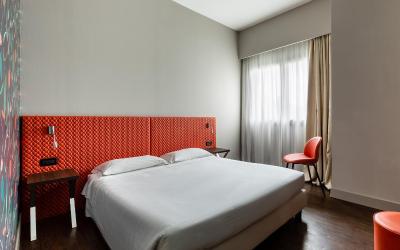 Camera Matrimoniale Executive