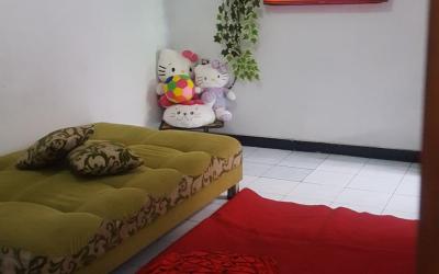 Kamar Keluarga dengan Kamar Mandi Kamar Keluarga dengan Kamar Mandi