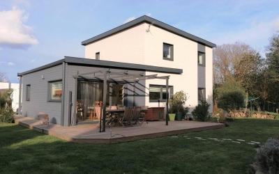 Maison 2u00a0Chambres