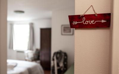Chambre Double ou Lits Jumeaux Chambre Double ou Lits Jumeaux