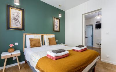 Appartement 1 Chambre