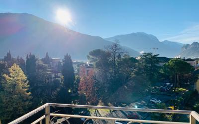 Appartamento con 2 Camere da Letto