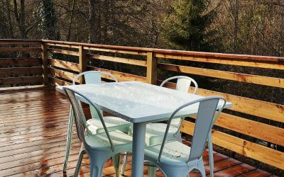 Maison de Vacances Maison de Vacances