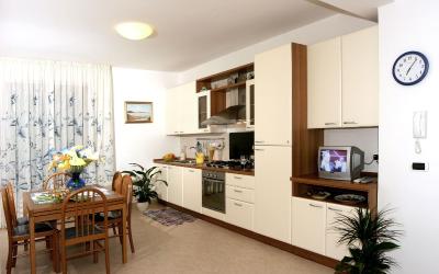 Appartamento con 2 Camere da Letto