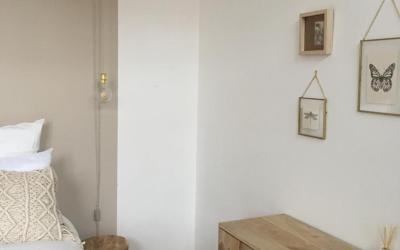 Appartement 1 Chambre Appartement 1 Chambre