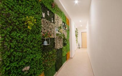 Camera Matrimoniale con Vista Mare 