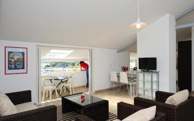 Appartement Appartement