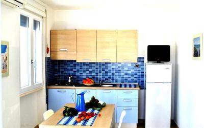 Appartamento con 2 Camere da Letto