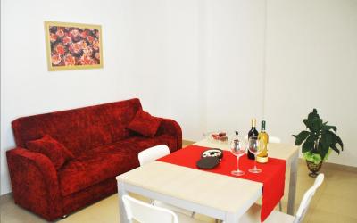 Appartamento con Terrazza