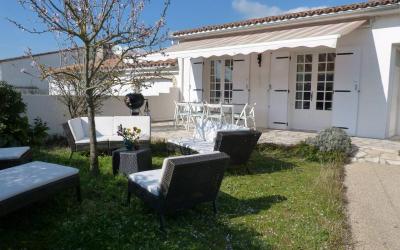 Maison 4u00a0Chambres