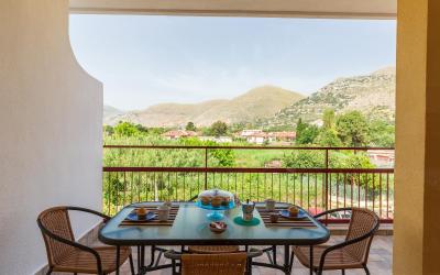 Appartamento con 2 Camere da Letto