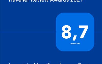 Appartement avec Terrasse - Serviettes et Linge de Lit Fournis Appartement avec Terrasse - Serviettes et Linge de Lit Fournis