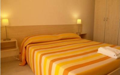 Appartamento con 2 Camere da Letto (4 Adulti) 