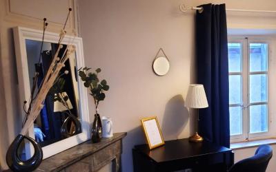 Suite en Duplex Suite en Duplex