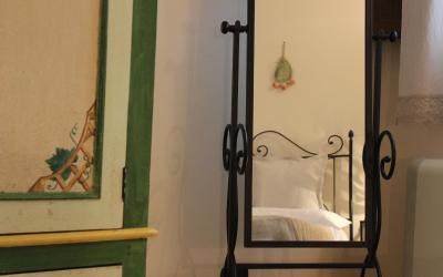 Camera Matrimoniale Superior