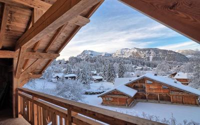 Chalet Supu00e9rieur