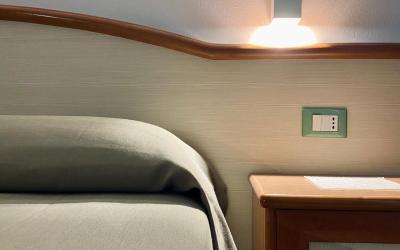 Camera Matrimoniale Standard