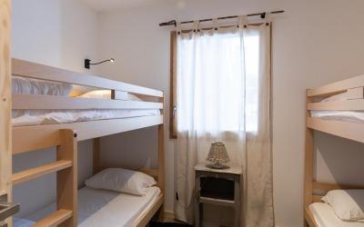 Chalet 2 Chambres Chalet 2 Chambres