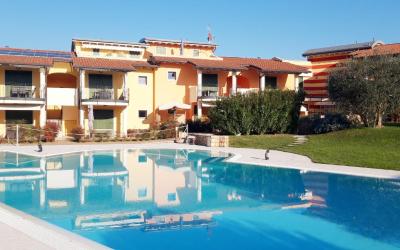 Appartamento con 2 Camere da Letto