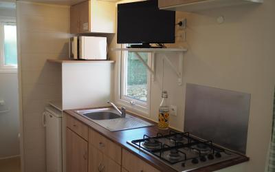 Mobile Home Mobile Home