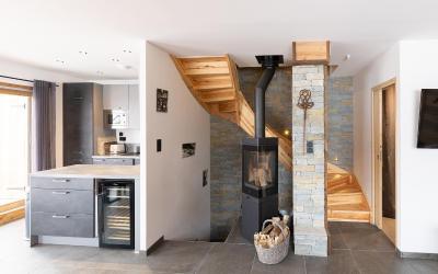 Chalet Supu00e9rieur Chalet Supu00e9rieur