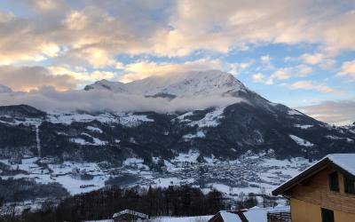 Appartamento con 2 Camere da Letto