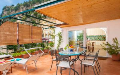 Casa con 2 Camere da Letto