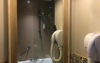 Chambre Double Charme 