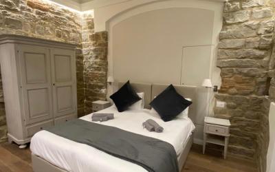 Appartamento con 2 Camere da Letto