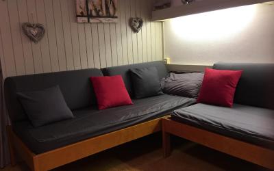 Appartement 1 Chambre Appartement 1 Chambre