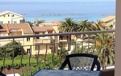 Appartamento con Vista Mare